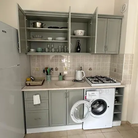 Comfort 01 Apartment Kemer