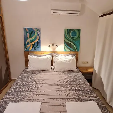 Comfort 01 Apartment