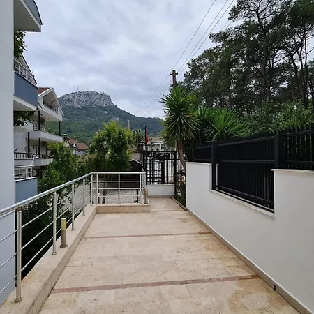 Comfort 01 Apartment