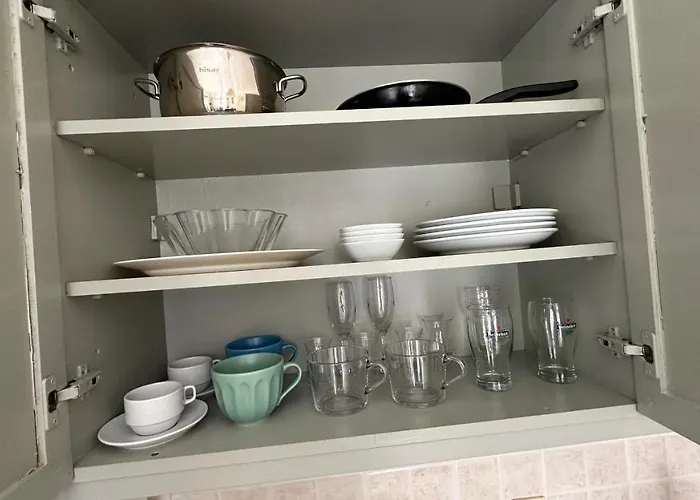 דירה Comfort 01 *