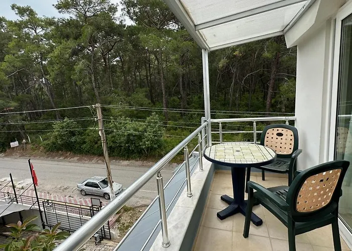 Comfort 01 דירה *