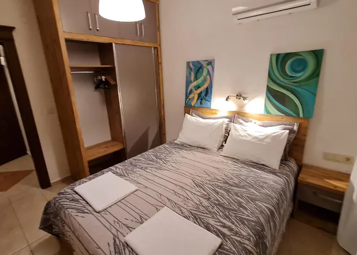 Comfort 01 דירה *