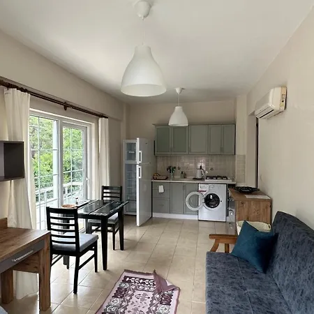 Comfort 01 Apartment *