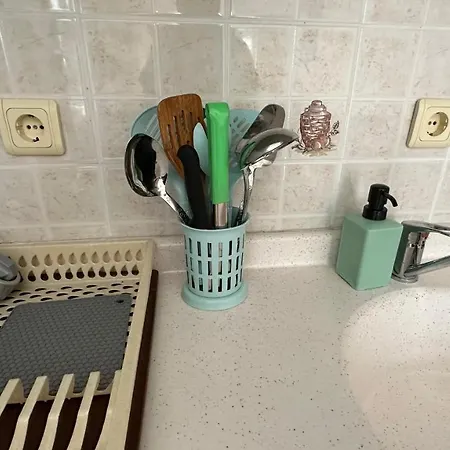 Apartment Comfort 01 Kemer