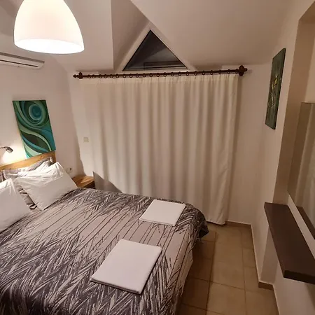 Apartment Comfort 01