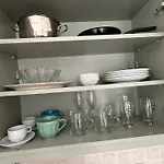 Apartament Comfort 01 *