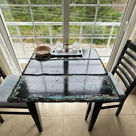 Appartement Comfort 01 Kemer