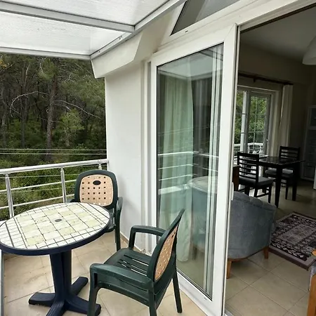 Comfort 01 Kemer