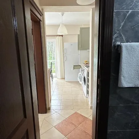 Apartament Comfort 01 Kemer