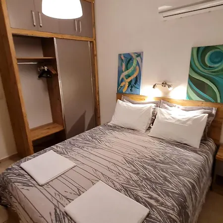 Comfort 01 Apartmán *