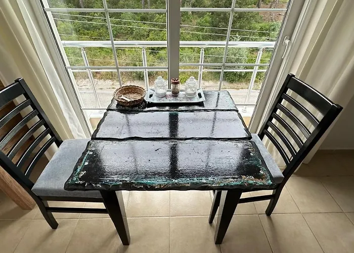 Lejlighed Comfort 01 Kemer