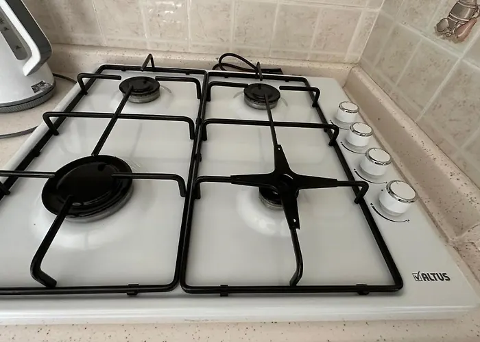 Lejlighed Comfort 01