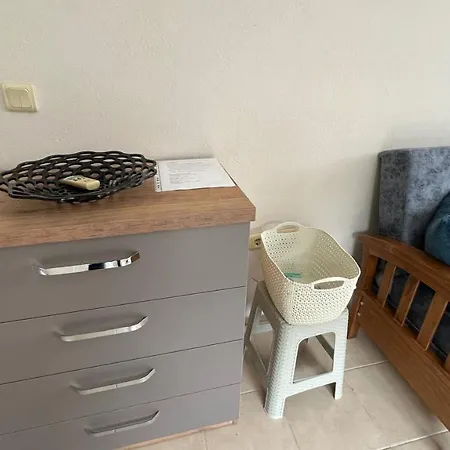 Apartman Comfort 01 Kemer
