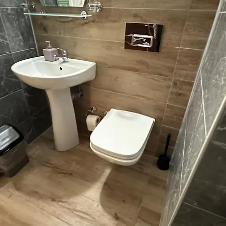 Apartman Comfort 01 Kemer