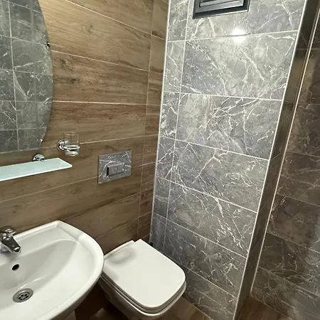 Comfort 01 Apartman Kemer