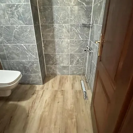 Comfort 01 Apartman
