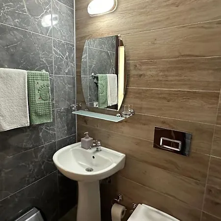 Apartman Comfort 01