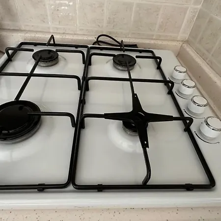 Apartman Comfort 01