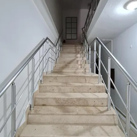 Apartman Comfort 01 Kemer