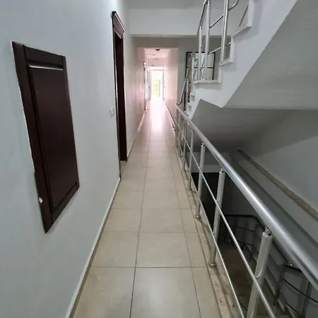 Apartman Comfort 01