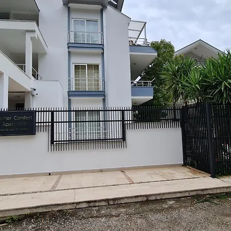 Comfort 01 Appartement *