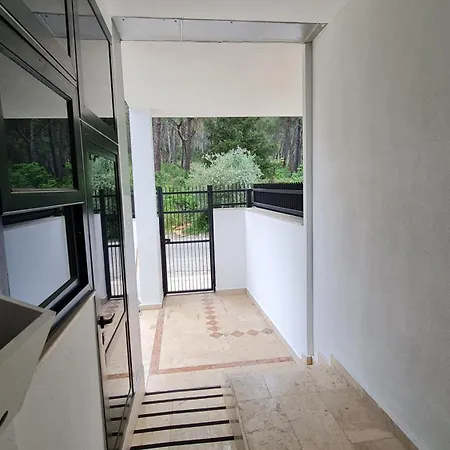 Apartman Comfort 01 *