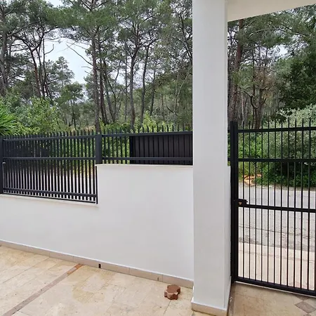 Appartement Comfort 01 Kemer