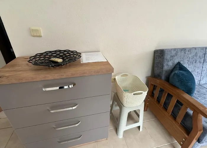 Apartment Comfort 01 Kemer