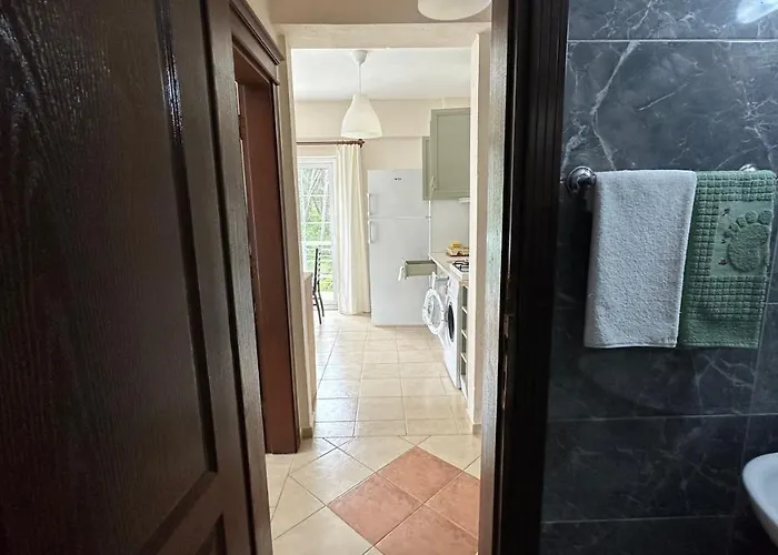 Apartment Comfort 01 Kemer