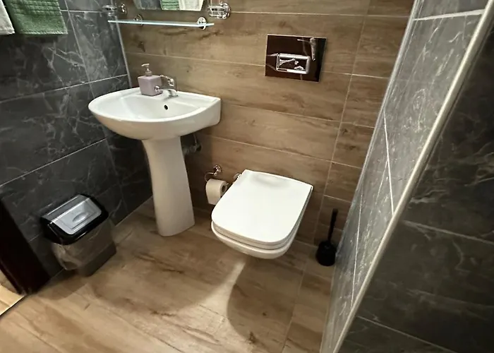 Appartement Comfort 01 Kemer