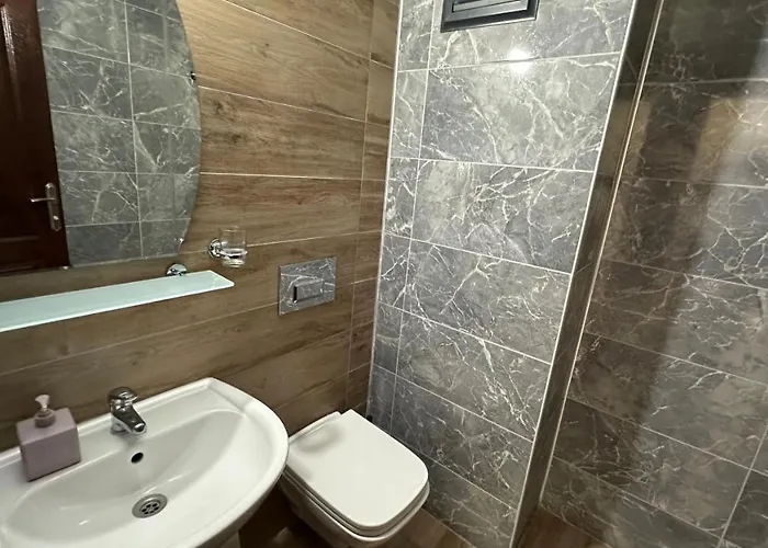 Comfort 01 Appartement Kemer