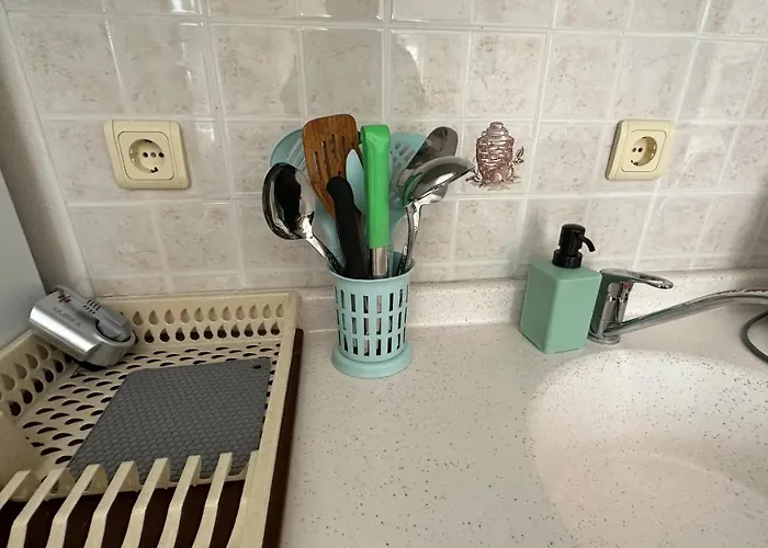 Appartement Comfort 01 Kemer