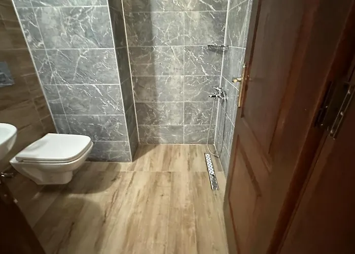 Comfort 01 Appartement