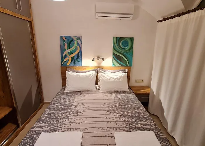 Comfort 01 Appartement