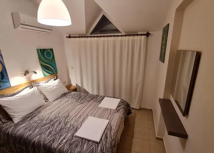 Appartement Comfort 01