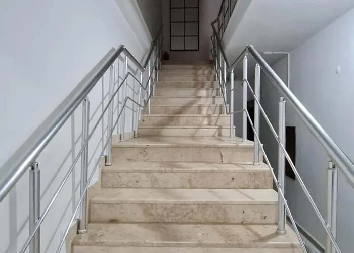 Apartment Comfort 01 Kemer
