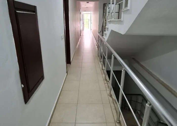 Appartement Comfort 01