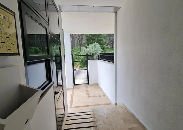 Appartement Comfort 01 *