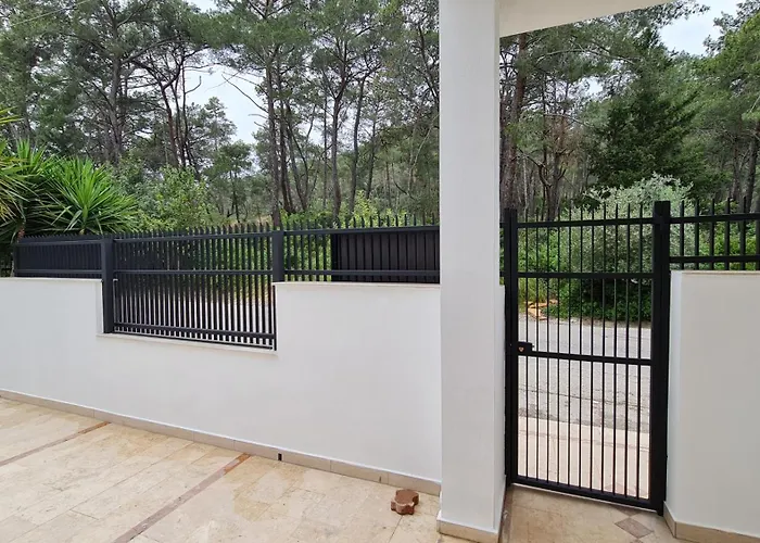 Appartement Comfort 01 Kemer